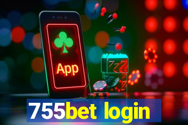 755bet login